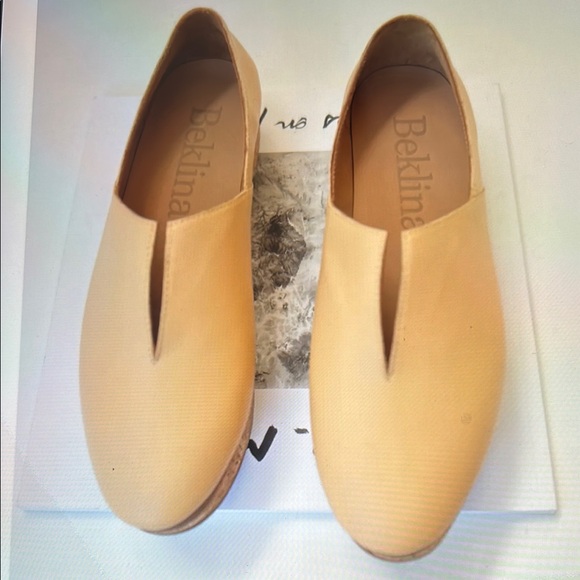 Beklina Tetouan Loafer Color Pretzel - Picture 2 of 8